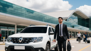 Transporte empresarial Colombia