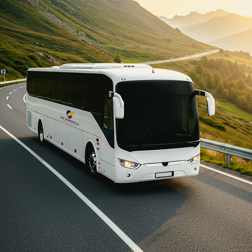 transporte turistico