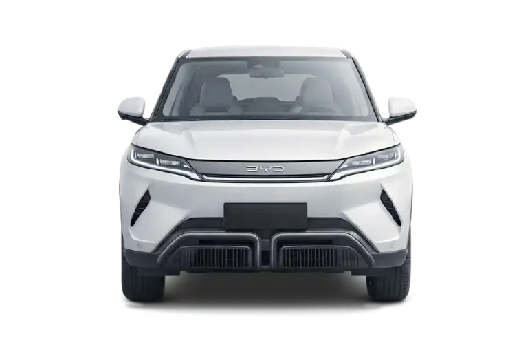 BYD YUAN UP