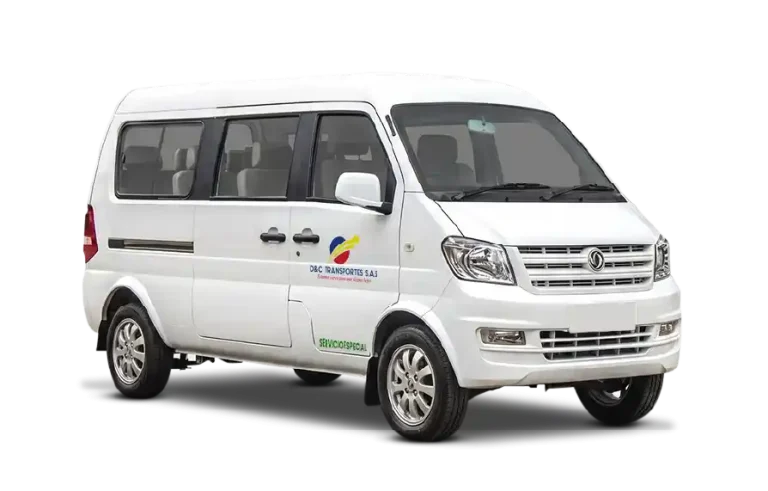 DFSK K07S