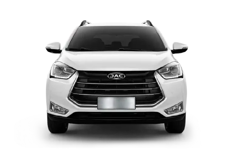 JAC JS2