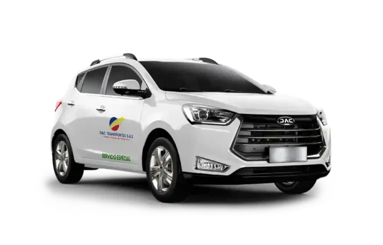 JAC JS2