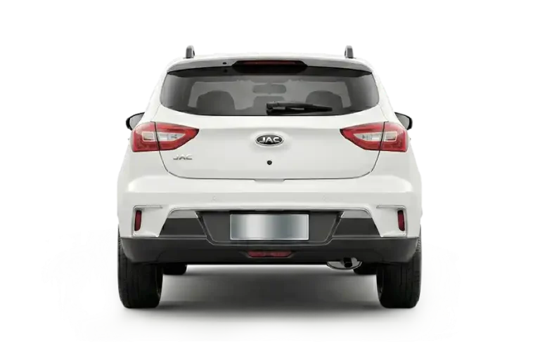 JAC JS2