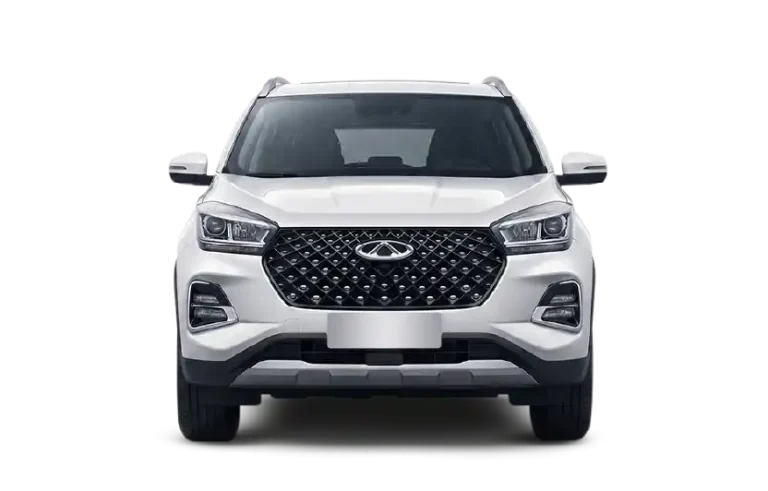 CHERY TIGGO 4 HEV