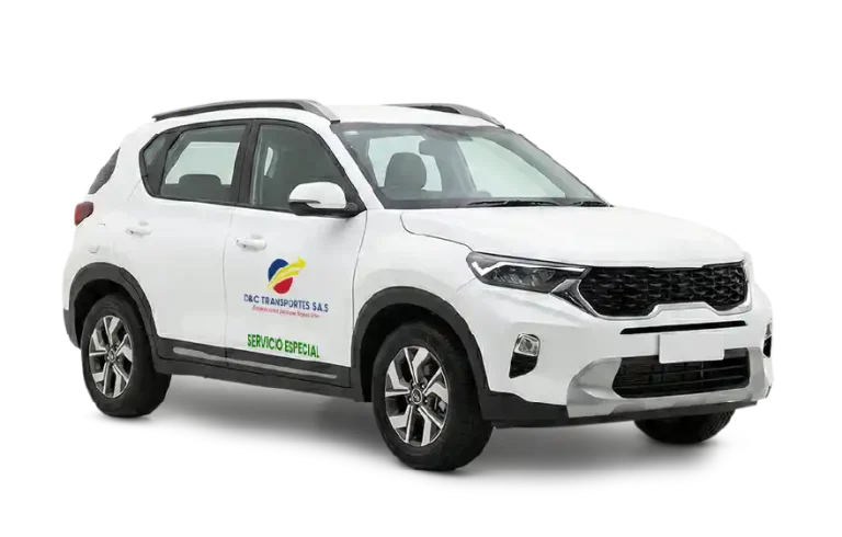 Kia Sonet