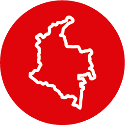 Cobertura nacional