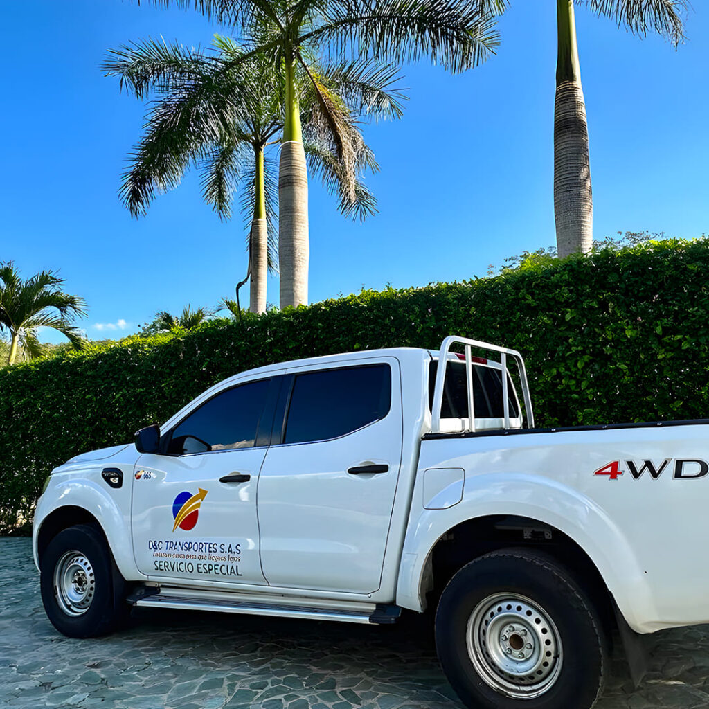 Transporte empresarial imagen 04