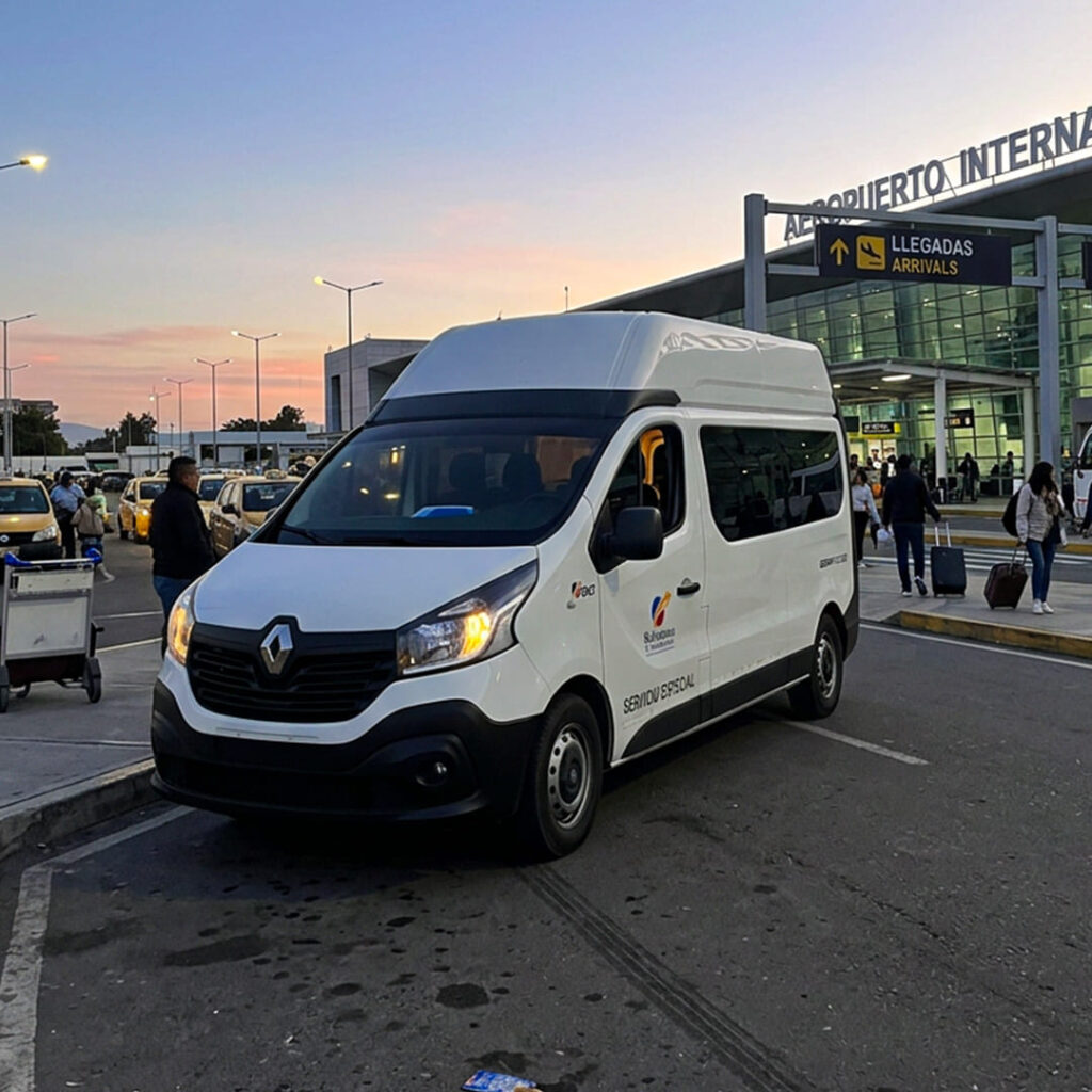 Transporte empresarial imagen 06