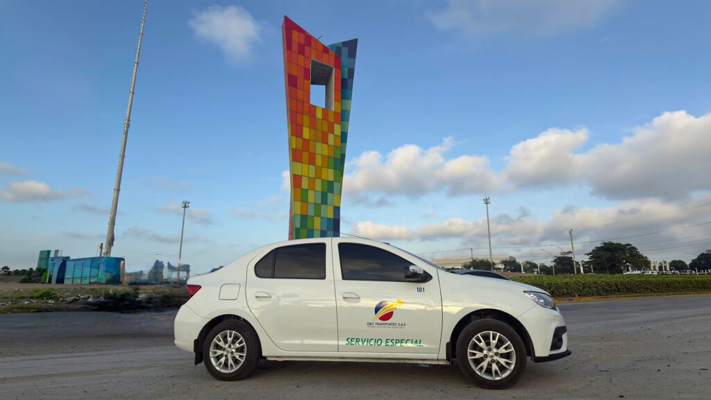 transporte turístico viajes a toda colombia