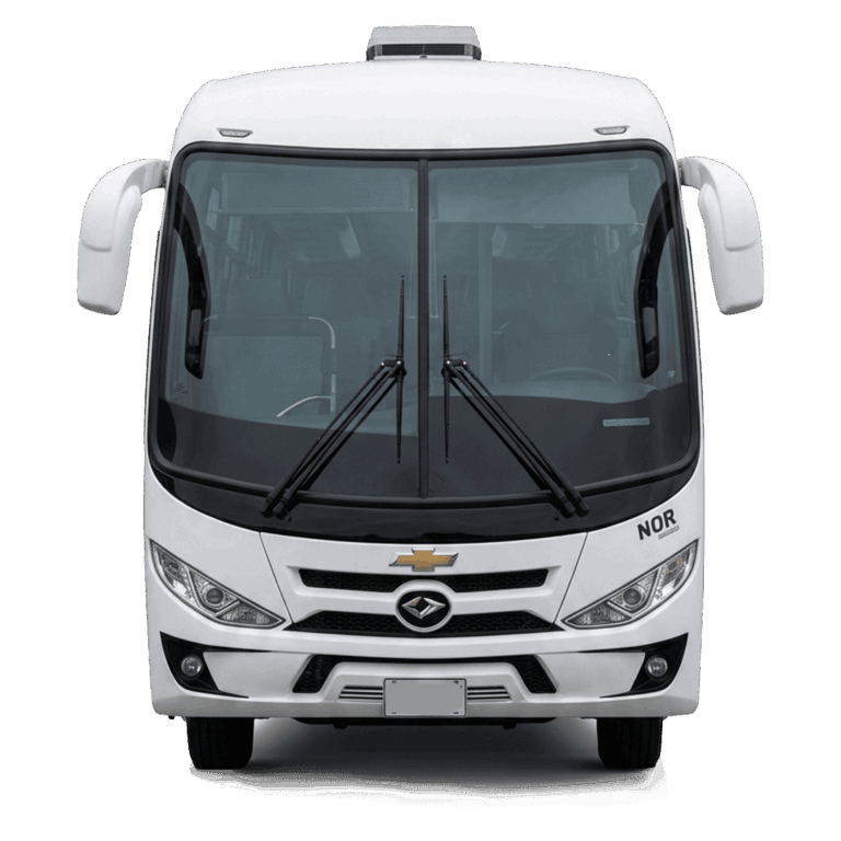 Bus 40 pasajeros