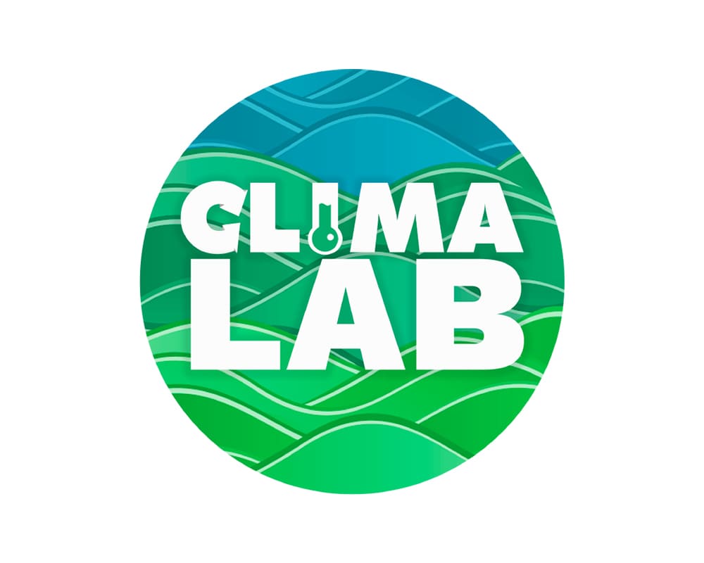 Logo Clima Lab
