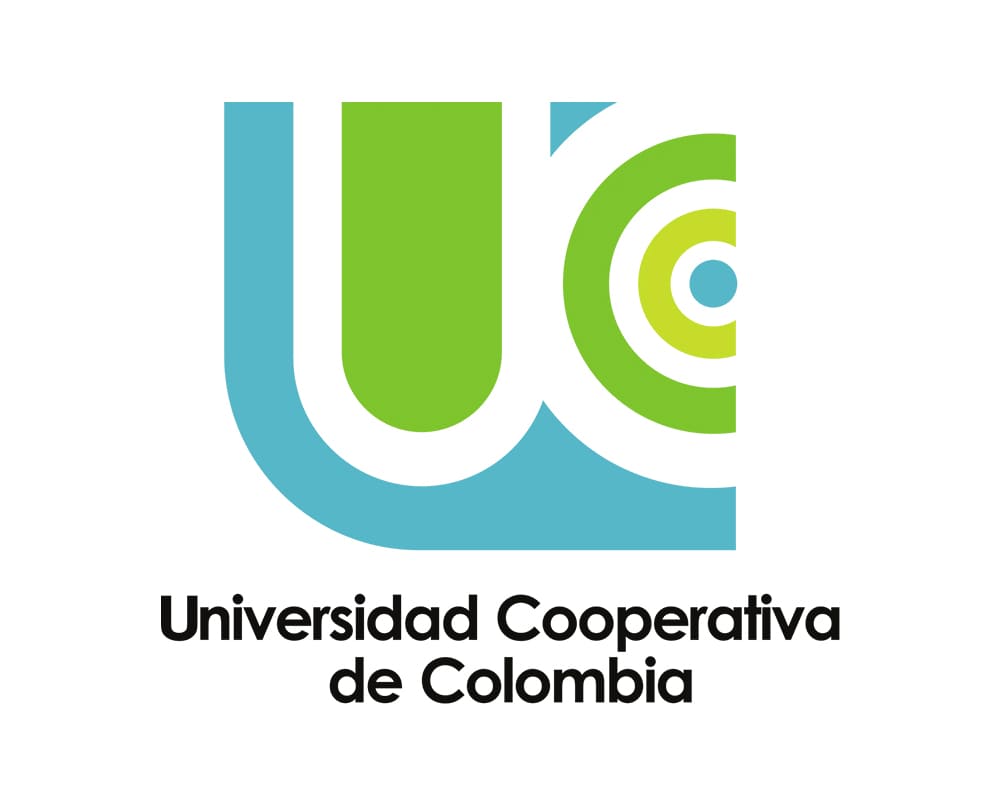 Logo Univeresidad Cooperativa de Colombia