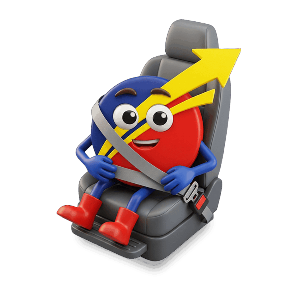 Flota vehicular D&C