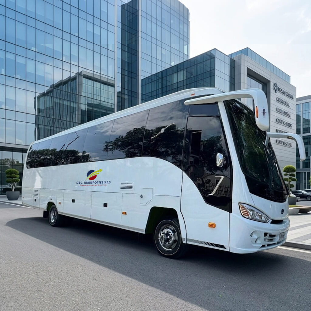 Bus D&C